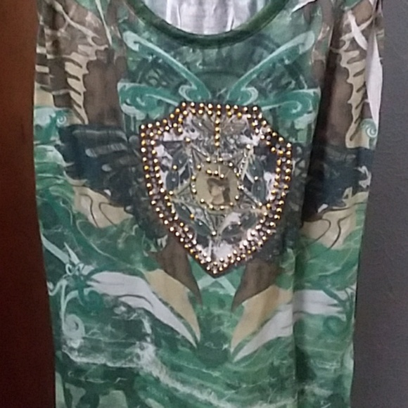 Tank top - Picture 2 of 3